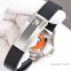 Clean Factory Rolex Yacht-Master Rainbow Gemstone Bezel 904L Steel Watch Super Clone 2836 (6)_th.jpg